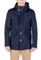 Pánská přechodná bunda Yos