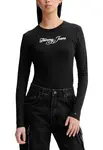 Tommy Hilfiger Jeans T-Shirt Donna