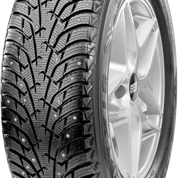 MAXXIS 235/55 R 18 104T PREMITRA_ICE_NORD_NS5 TL XL M+S 3PMSF