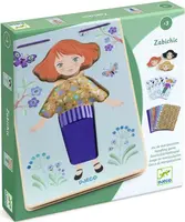 Kreativní sada Návrhářka