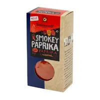 SONNENTOR Paprika uzená BIO 50 g