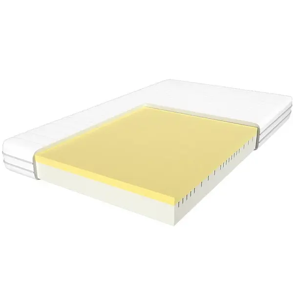 Rolovaný matrace Thermo AIR AA 100x200