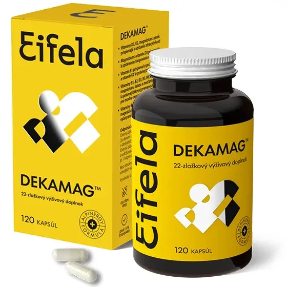 Eifela DEKAMAG