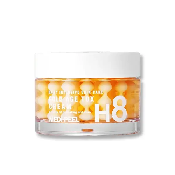 MEDI-PEEL – Gold Age Tox Cream – anti-age krém 50 ml