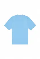 Modré tričko People Of Shibuya