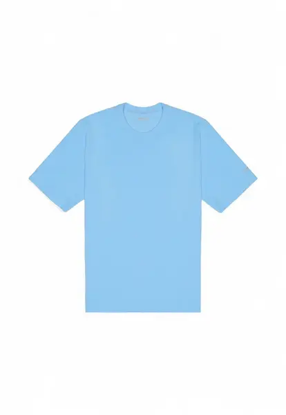 Modré tričko People Of Shibuya