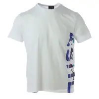 Just Cavalli pánske tričko