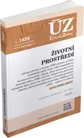 ÚZ 1659 Životní prostředí