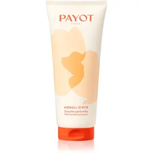 Payot Neroli d'Eté parfumovaný sprchovací gél pre ženy 200 ml
