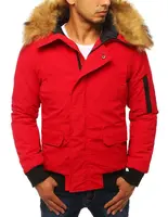 Pánská bunda DStreet