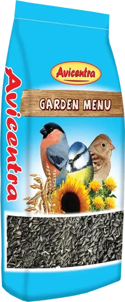 Slunečnice Avicentra černá 16kg