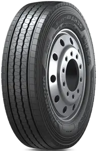 HANKOOK 235/75 R 17.5 132/130M AH35 TL M+S 3PMSF