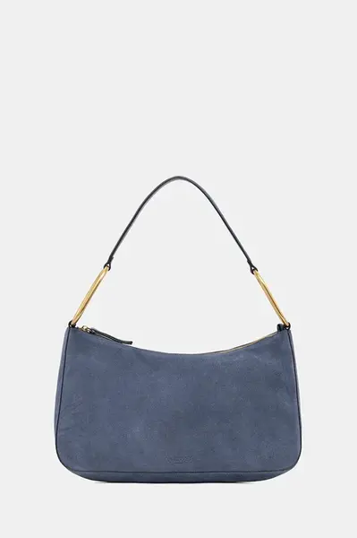 Semišová kabelka Twinset