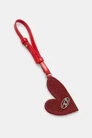 Klíčenka se zrcátkem Diesel