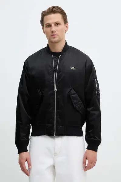 Bomber bunda Lacoste