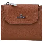 Dámská peněženka hnědá - Coveri Korina