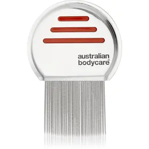 Australian Bodycare Anti Lice hřeben proti vším 1 ks