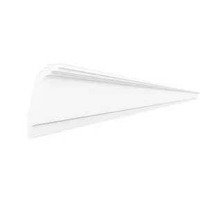 Lišta lfp03 41x62mmx2m