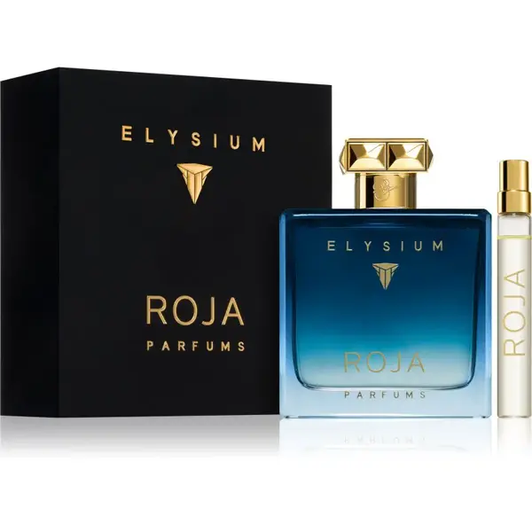 Roja Parfums Elysium Pour Homme Set sada pro muže
