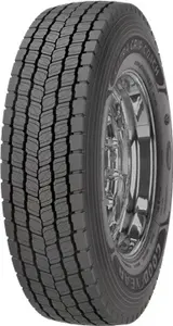 GOODYEAR 295/80 R 22.5 154/149M UG_COACH TL M+S 3PMSF HL