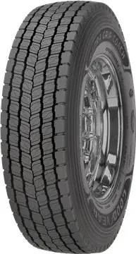 GOODYEAR 295/80 R 22.5 154/149M UG_COACH TL M+S 3PMSF HL