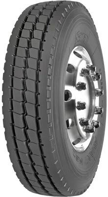 SAVA 13 R 22.5 156/154K AVANT_MS2 TL M+S