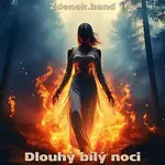 Zdenek.band – Dlouhý bílý noci
