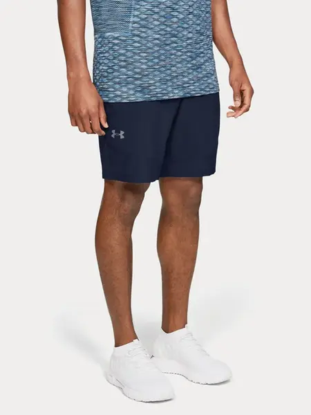 Under Armour Kraťasy Vanish Woven Short - Pánské