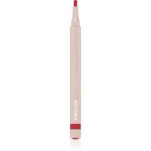 Notino Lifeproof Lip Stain Marker fixka na pery pre dlhotrvajúci efekt 01 Sway 1 ml