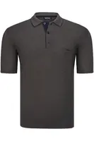 T0092 DEWBERRY MEN'S T-SHIRT-MINK