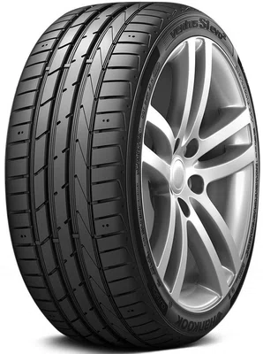 HANKOOK 225/50 R 17 98Y K117_VENTUS_S1_EVO2 TL XL FP AO