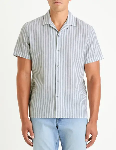 Celio Gaculinco Shirt - Men's