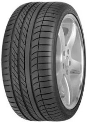 GOODYEAR 265/40 R 20 104Y EAGLE_F1_ASYMMETRIC TL XL FP AO