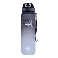 RUNTO Láhev BULLET 1000ml Grey