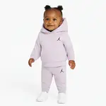 Jordan mj brklyn flc po set 12m