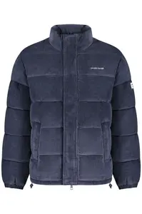 Pánská prošívaná zimní bunda