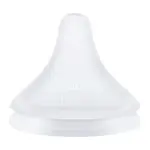 NUK náústok Perfect Match vel. XL (6+m) 2ks