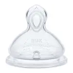 NUK náústok First Choice vel. FLOW (6+m) 2ks