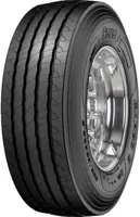 SAVA 385/65 R 22.5 164K158L CARGO_5 TL M+S