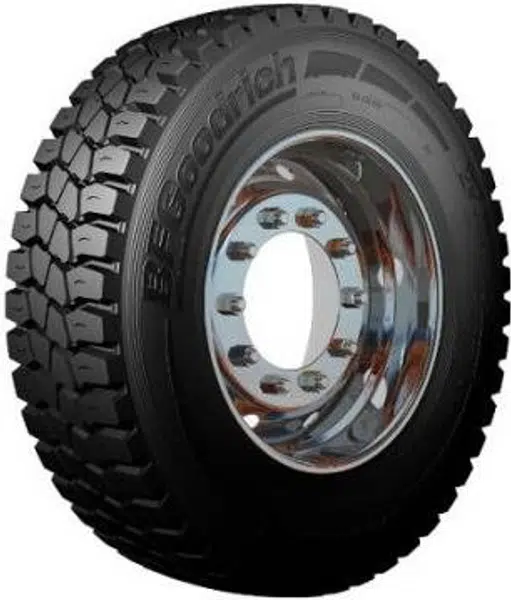 BFGOODRICH 315/80 R 22.5 156/150K CROSS_CONTROL_D2 TL M+S 3PMSF