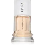 Laura Biagiotti Roma Fiori Bianchi toaletní voda pro ženy 50 ml