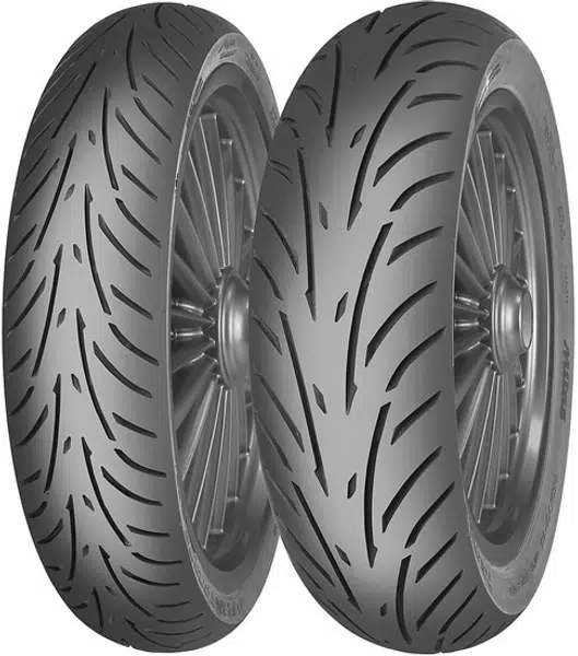 MITAS 100/80 -16 50P TOURING_FORCE_SC TL