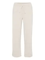 Only Petite Nohavice 'ONLBEST'  kamenná