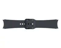 Sportovní řemínek ET-SFR93SBE pro Samsung Galaxy Watch 6/6 Classic S/M, graphite