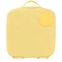 B.BOX Svačinový box velký - lemon twist