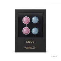 Lelo Luna Beads Mini