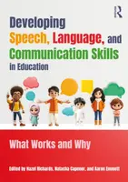 Developing Speech, Language, and Communication Skills in Education