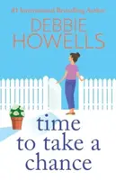 Time to Take a Chance - Debbie Howells
