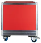 Razzor Cases Fender Blues Junior Case FUSION RD