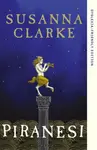 Piranesi - Clarke Susanna